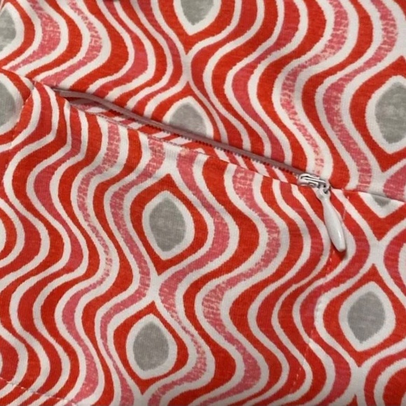 J.McLaughlin Newport Hot Pink Costa Key Pants - Picture 7 of 7